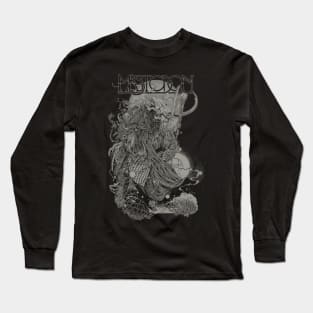 Mastodon Long Sleeve T-Shirt